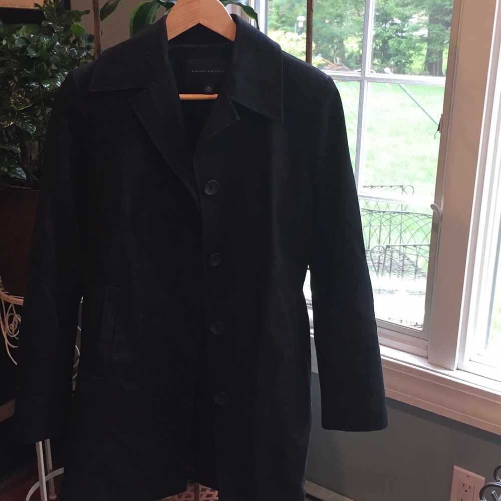Great jacket!!
